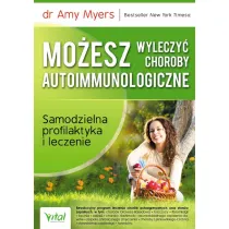 Moesz wyleczy choroby autoimmunologiczne