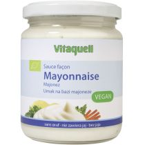 Vitaquell Majonez wegański 250 ml Bio