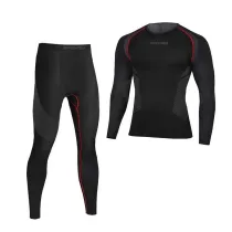Spokey Bielizna termiczna seamless r. M/L