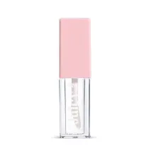 Quiz Cosmetics Juicy Lip Oil wega�ski olejek do ust Transparent 5 g