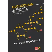 Blockchain w biznesie