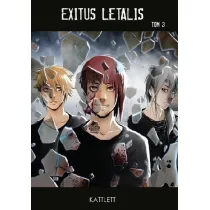 Exitus Letalis. Tom 3