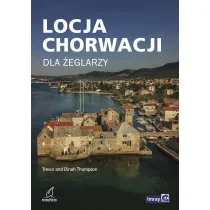 Locja Chorwacji dla eglarzy