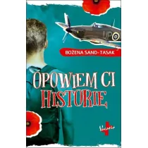 Opowiem ci histori�