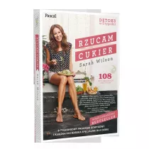 Rzucam cukier