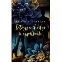Intryga chodzi w szpilkach