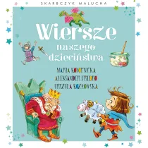 Wiersze naszego dzieci�stwa