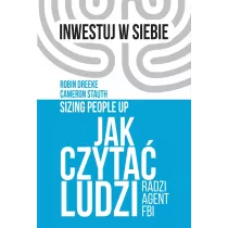 Jak czyta ludzi - radzi agent FBI