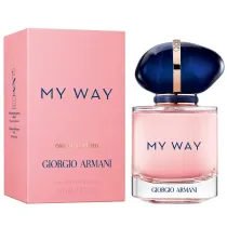 Giorgio Armani My Way woda perfumowana spray 30 ml