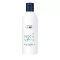 Ziaja Yego Sensitiv wzmacniajcy szampon do wosw dla mczyzn 300 ml