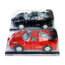 Auto osobowe pod kloszem 38x15x19 2200 PBX MC, cena za 1szt. Mega Creative