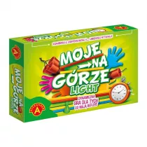 Moje na Grze. Wersja Light
