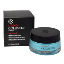 Collistar el do twarzy Man Anti-Eta Anti Age Mattifying Cream Gel 50 ml