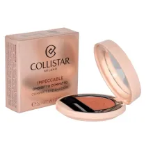 Collistar Cie do powiek Impeccable Compact Eye Shadow 130 Paprika Matte