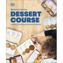 Dessert Course wer. angielska