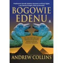 Bogowie Edenu