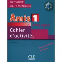 Amis et Compagnie 1 �w. CLE