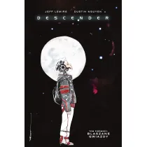 Blaszane Gwiazdy. Descender. Tom 1