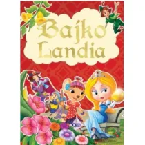 Bajkolandia