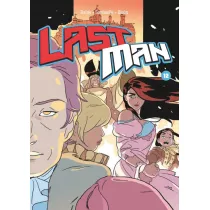Lastman. Tom 12