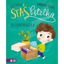 Sta� P�telka. Przeprowadzka