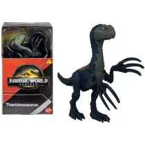 Jurassic World Rebirth Theisinosaurus 15cm