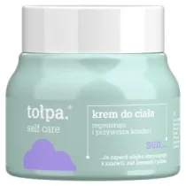 To�pa Krem do cia�a Self Care Sen 250 ml