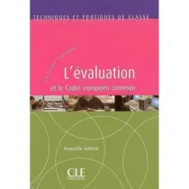 Evaluation et le Cadre europeen commun