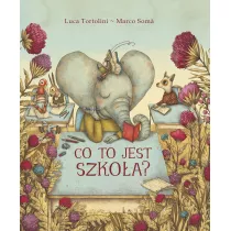 Co to jest szkoa?