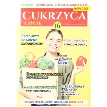 Cukrzyca i �ycie 16