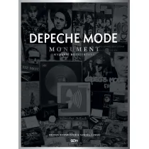 Depeche Mode. Monument