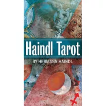 Haindl Tarot, karty
