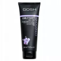 Gosh Curl It Baby odywka do wosw krconych 230 ml