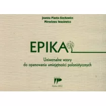 Epika. Uniwersalne wzory