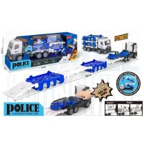 Laweta policja Merkpol