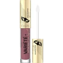 Eveline Cosmetics Variete Satin Matt 03 Pomadka w p�ynie 4.5 ml
