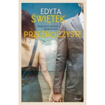 Przezroczyste