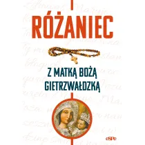 R�aniec z Matk� Bo�� Gietrzwa�dzk� (pocket)