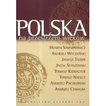 Polska na przestrzeni wiek�w