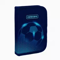 Pi�rnik 2klapk bez wyp Astrabag Football Light AC1