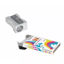 Starpak Temperwka metalowa pojedyncza 24 szt.