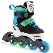 Rolki dla dzieci regulowane Joy r. 31-34