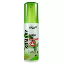 Vaco Pyn odstraszajcy komary kleszcze i meszki Tropical Fruit 100 ml