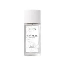 Bi-es Crystal Dezodorant perfumowany 75 ml