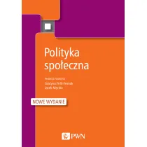 Polityka spo�eczna