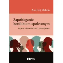 Zapobieganie konfliktom spo�ecznym