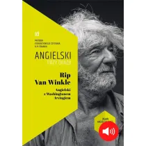 Rip Van Winkle. Angielski przy okazji