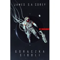 Gor�czka Ciboli. Ekspansja. Tom 4