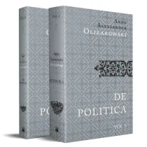 Pakiet: De politica. Vol. 1 / Vol.2