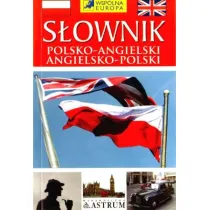 S�ownik Polsko-Angielski, Angielsko-Polski